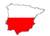 CAPINSA STAR - Polski